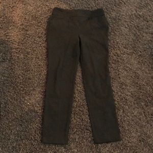 Chicos so slimming pants